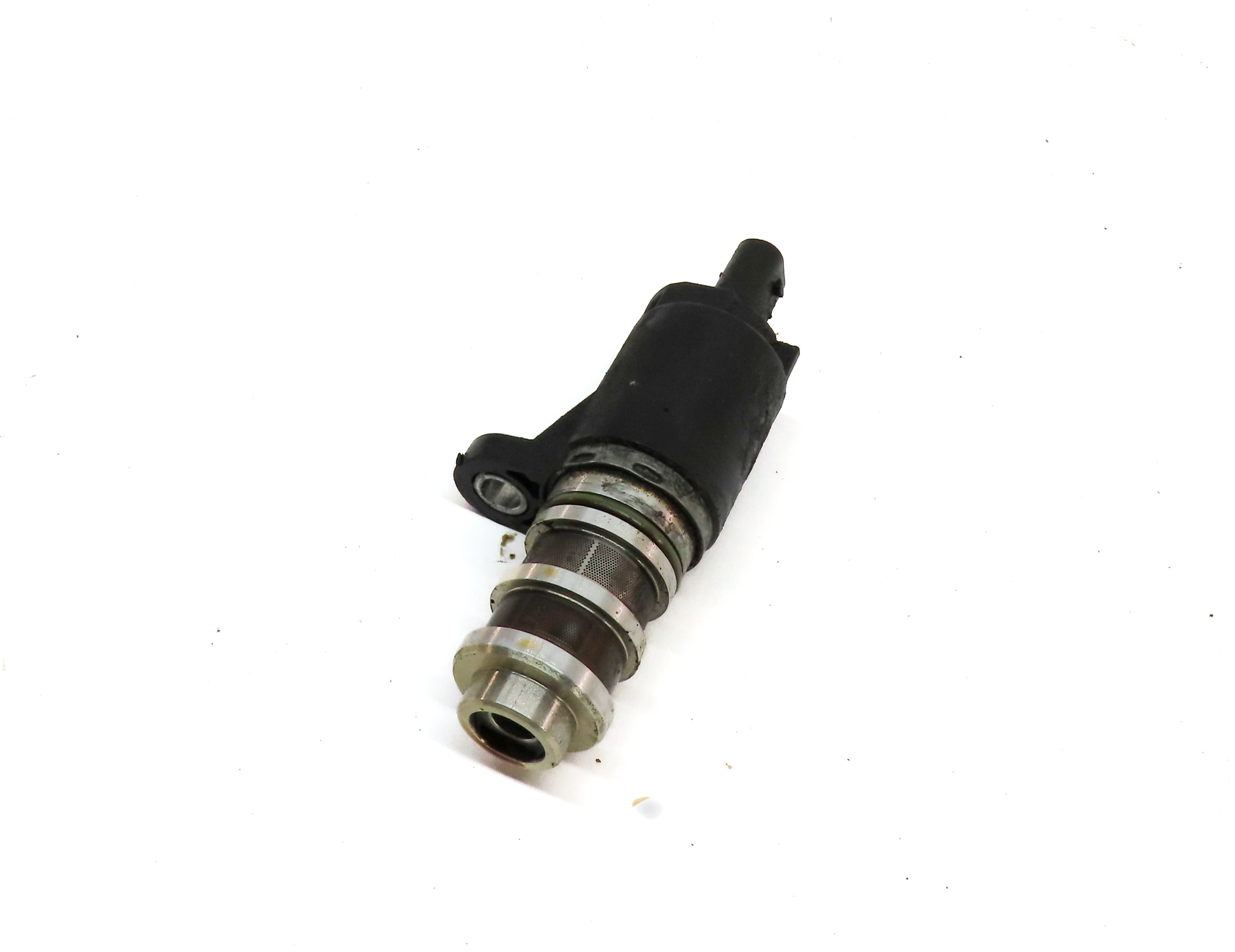 2012 BMW X3 (F25) 3.0L (N55) ENGINE MOTOR OIL FLUID PRESSURE SOLENOID — exact item pictured